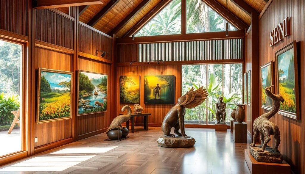 Galeri Furniture Indonesia: Karya Seni untuk Rumah Anda di Cilacap